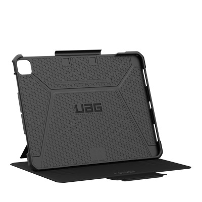 UAG Чохол для iPad Pro 13" (Gen 7, 2024), Metropolis SE, Black