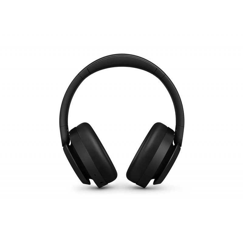 Philips Навушники Over-ear TAH6509 BT 5.3, ANC, Hi-Res, SBC, Wireless, Mic