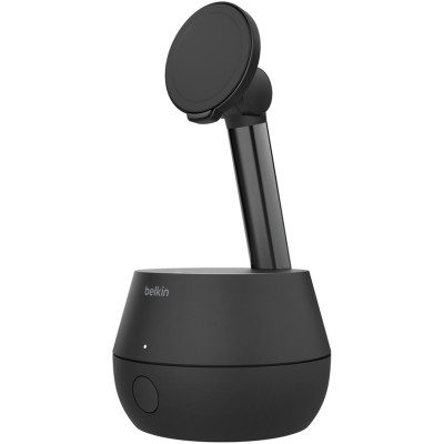 Belkin Станція з автоматичним відстеженням та бездротовою зарядкою Auto-Tracking MagSafe Stand Pro