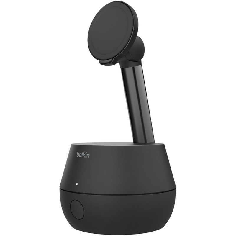 Belkin Станція з автоматичним відстеженням та бездротовою зарядкою Auto-Tracking MagSafe Stand Pro