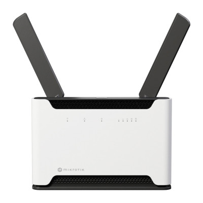 MikroTiK Маршрутизатор Chateau PRO ax