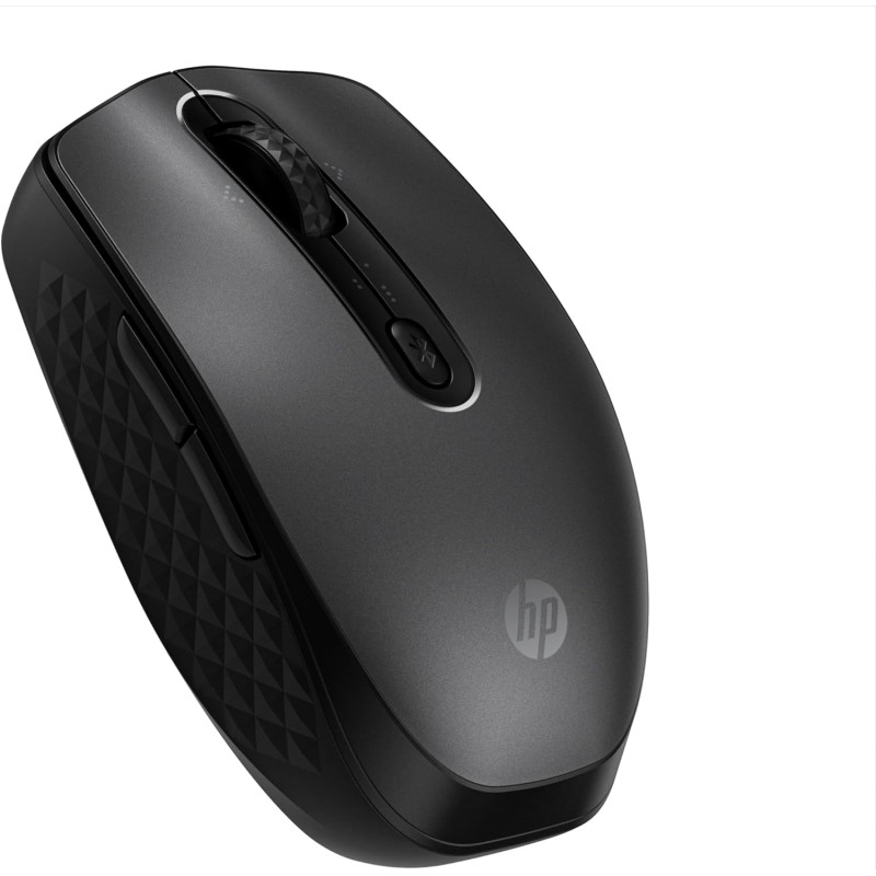 HP Миша 690 Rechargeable, BT, чорний