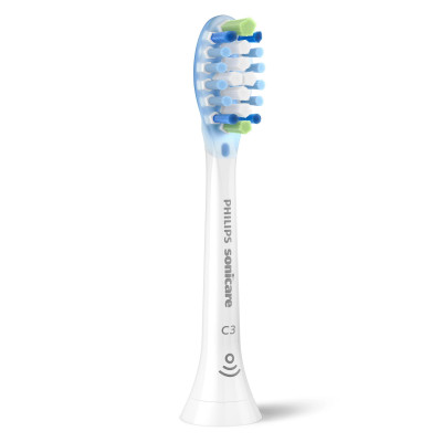 Philips Насадки для звукової зубної щітки Sonicare HX9042/87 Premium Plaque Defence