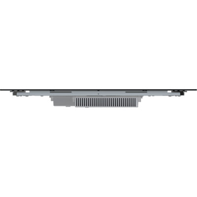 Gorenje Варильна поверхня індукційна, 60см, PowerBoost, TouchControl, поєднання конфорок, чорний
