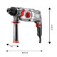 Graphite Перфоратор SDS-plus 800Вт 2.8Дж кейс 3.28кг