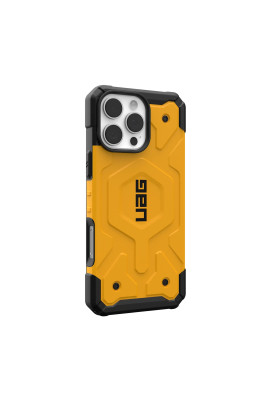 UAG Чохол для iPhone 16 Pro Max, Pathfinder Magsafe, Heritage Yellow
