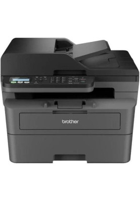 Brother БФП laser mono A4 MFC-L2802DN 32 ppm Fax ADF Duplex PCL USB Ethernet