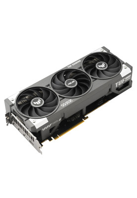 ASUS Відеокарта GeForce RTX 5060 8 GB GDDR6 OC TUF-RTX5060-O8G-GAMING