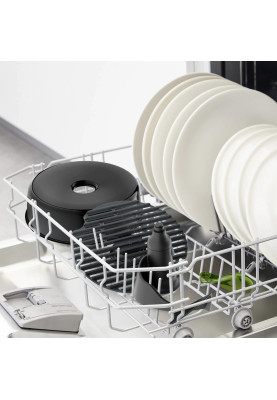 Tefal Мультипіч ActiFry & Grill Genius, 1500Вт, чаша-4л, сенсорне керув., підкл.