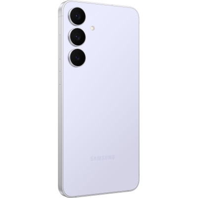 Samsung Смартфон Samsung Galaxy S25 FE 5G (S731) 6.7' 8/512ГБ, 2SIM, 4900мА•год, блакитний крижаний Samsung Смартфон Samsung Galaxy S25 FE 5G (S731) 6.7' 8/512ГБ, 2SIM, 4900мА•год, блакитний крижаний