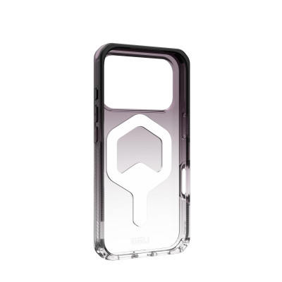 UAG Чохол UAG для iPhone 17 Pro, Plyo MagSafe, Black/Clear Ombre
