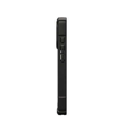 UAG Чохол UAG для iPhone 17 Pro, Plasma XTE MagSafe, Black/Clear