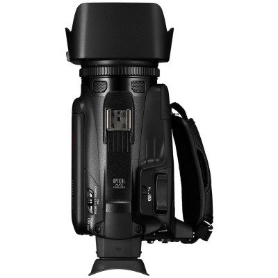 Canon Цифр. відеокамера Legria HF G70