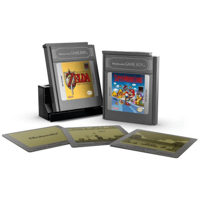 LEGO Конструктор LEGO Super Mario Game Boy LEGO Конструктор LEGO Super Mario Game Boy