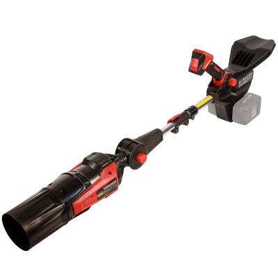 Vitals Повітродув садовий акумуляторний Professional ALP 361400 BL SmartLine+ 36В 900Вт 220км/рік 2.4кг без АКБ та ЗП