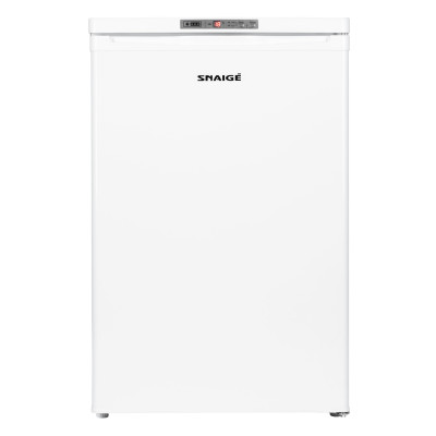 SNAIGE Морозильна камера, 85x55х58, 91л, 1дв., E, ST, білий