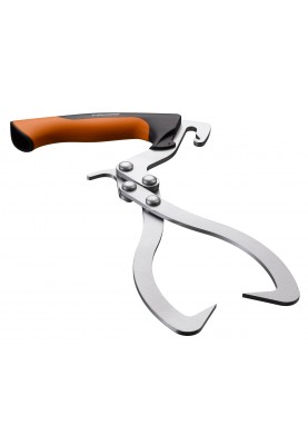 Fiskars Захоплення для колод WoodXpert