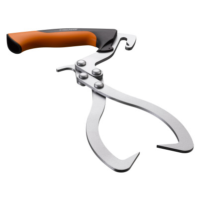 Fiskars Захоплення для колод WoodXpert