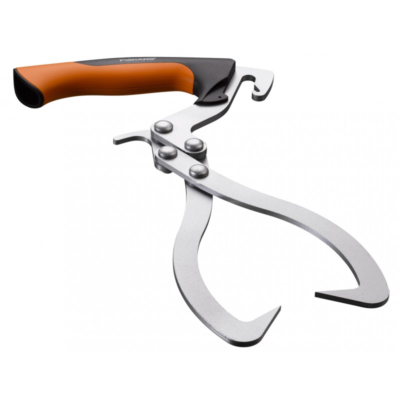 Fiskars Захват для колод WoodXpert