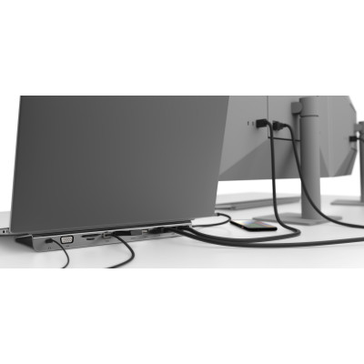 Belkin Адаптер USB-C 11in1 Multiport Dock