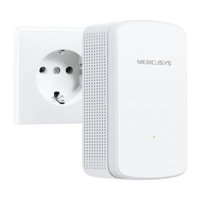 Mercusys Повторювач Wi-Fi сигналу ME20 AC750 1хFE LAN