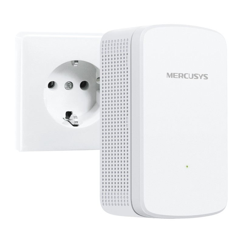 Mercusys Повторювач Wi-Fi сигналу ME20 AC750 1хFE LAN