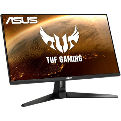 ASUS Монітор 27" TUF Gaming VG279Q1A 2xHDMI, DP, MM, IPS, 165Hz, 1ms, FreeSync