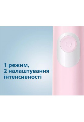 Philips Електрична зубна щітка Sonicare ProtectiveClean 4300 HX6806/04