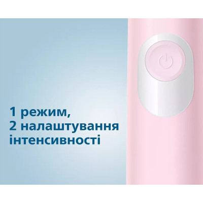 Philips Електрична зубна щітка Sonicare ProtectiveClean 4300 HX6806/04