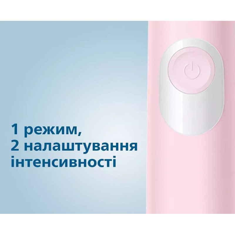 Philips Електрична зубна щітка Sonicare ProtectiveClean 4300 HX6806/04