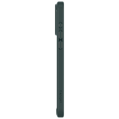 Spigen Чохол для Apple iPhone 15 Pro Ultra Hybrid, Frost Green