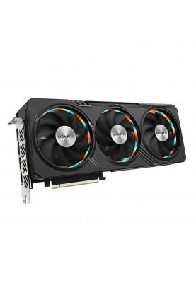 Gigabyte Відеокарта GeForce RTX 4070 Ti 12GB GDDR6X GAMING OC