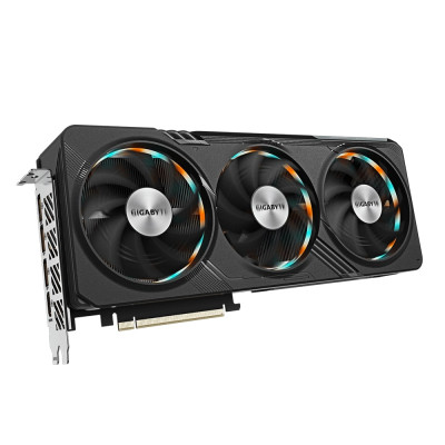 Gigabyte Відеокарта GeForce RTX 4070 Ti 12GB GDDR6X GAMING OC