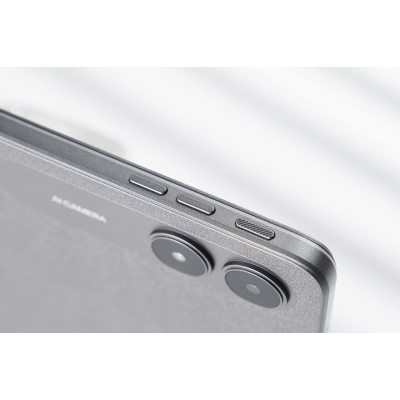 UMIDIGI Планшет G3 Tab Ultra (MT13) 10.1" 8ГБ, 128ГБ, LTE, 6000мА·год, Android, сірий