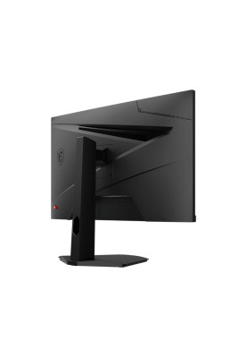 MSI Монітор 23.8" G244PF-E2 2x HDMI, DP, Audio, IPS, 180Hz, 1ms, sRGB 118%, AdaptiveSync, Pivot
