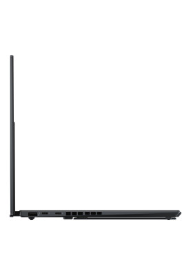 ASUS Ноутбук Zenbook Duo UX8406CA-PZ043W 14" 3K OLED, Intel Ultra 9 285H, 32GB, F1TB, UMA, Win11, Сірий