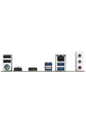 Gigabyte Материнська плата B860M D3HP sAM5 B860 4xDDR5 M.2 HDMI DP mATX