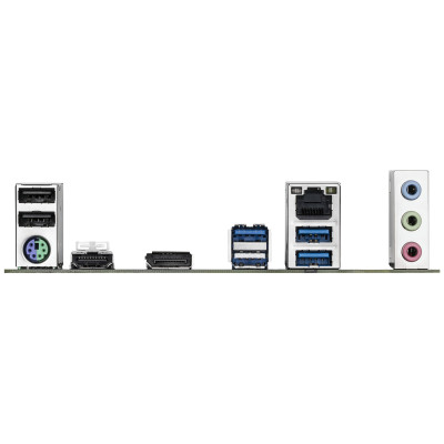 Gigabyte Материнська плата B860M D3HP sAM5 B860 4xDDR5 M.2 HDMI DP mATX