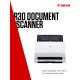 Canon Документ-сканер А4 Canon R30