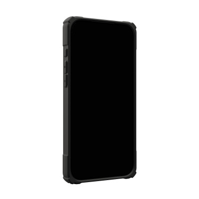 UAG Чохол для iPhone 17 Pro Max, Plasma XTE MagSafe, Black/Clear