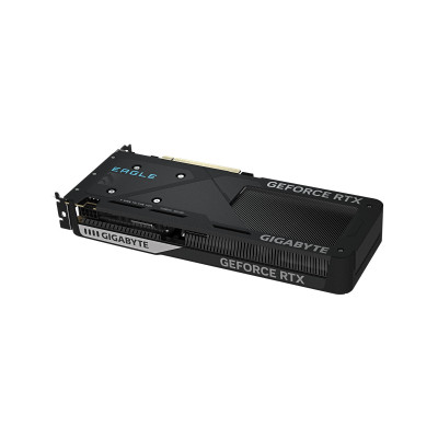 Gigabyte Відеокарта GeForce RTX 5060 8GB GDDR7 EAGLE MAX OC