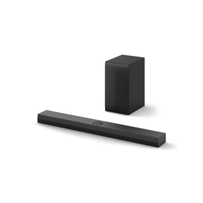 LG Саундбар S70TY 400Вт, 3.1.1, BT, HDMI-ARC, USB, саб, Dolby Atmos LG Саундбар S70TY 400Вт, 3.1.1, BT, HDMI-ARC, USB, саб, Dolby Atmos
