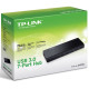 TP-Link USB-хаб UH700 7портов USB3.0