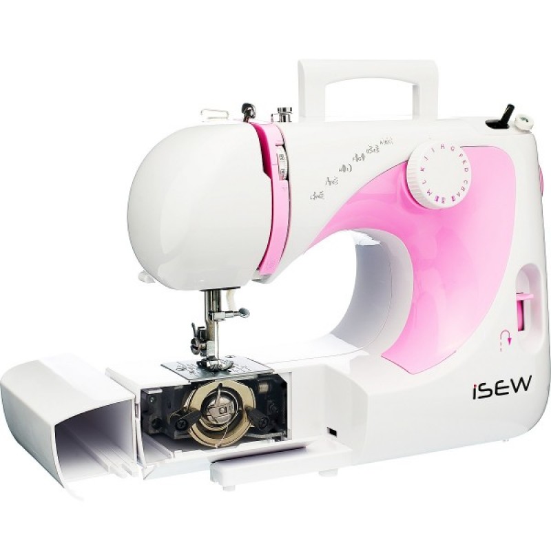 Janome iSEW A 15