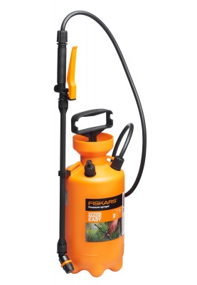 Fiskars Розпилювач під тиском 5л Watering