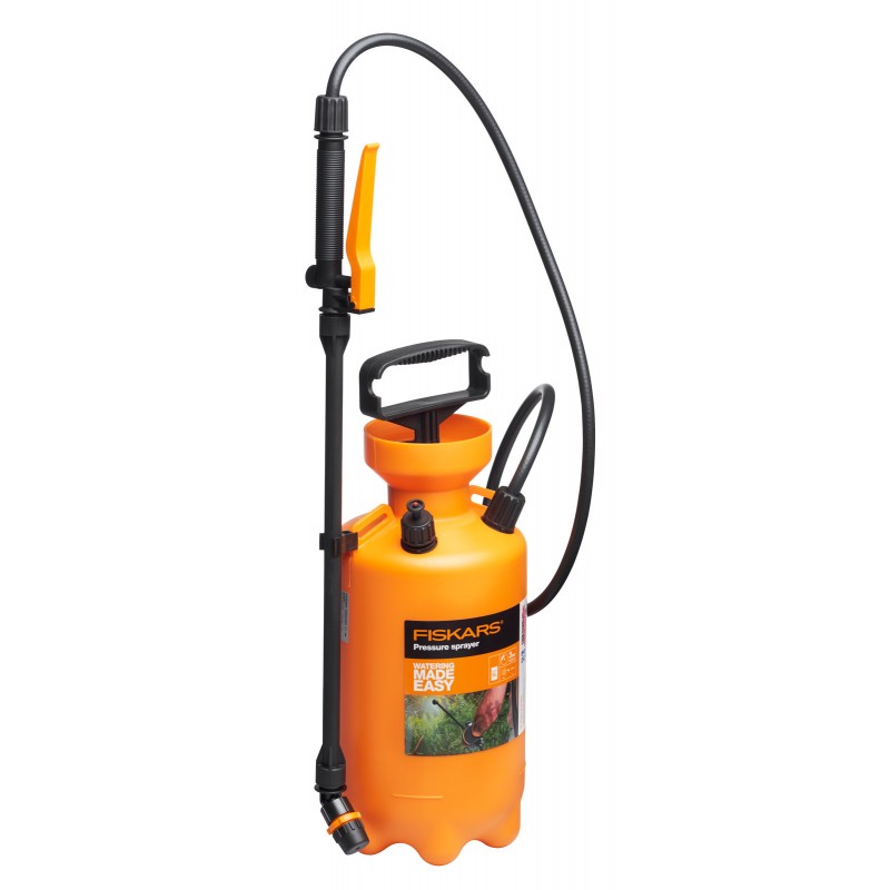 Fiskars Розпилювач під тиском 5л Watering