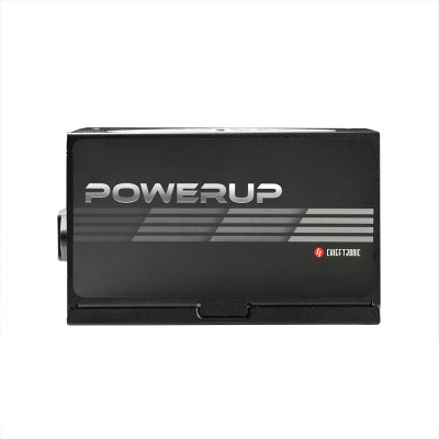 Chieftec Chieftronic PowerUP[Блок живлення RETAIL Chieftronic PowerUP Gold GPX-850FC,12cm fan,a/PFC,Fully Modular]