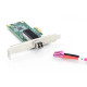 Digitus Gigabit SFP PCI Express Card