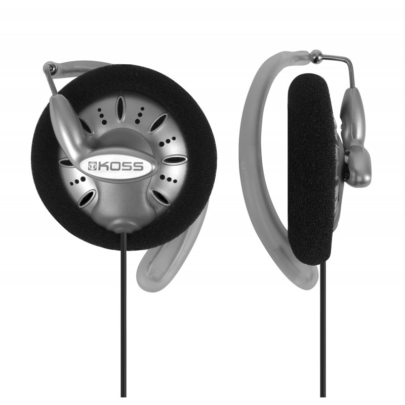 Koss KSC75 On-Ear Clip