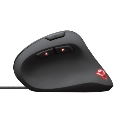 Trust GXT144 REXX ERGONOMIC BLACK Trust GXT144 REXX ERGONOMIC BLACK